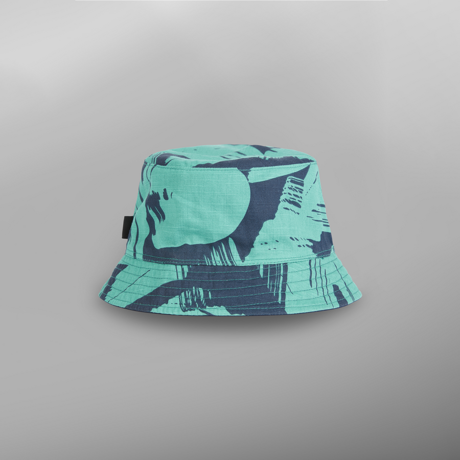 OKORI 2in1 BUCKET HAT __color:DarkBlue_Atlantic_Coast#12