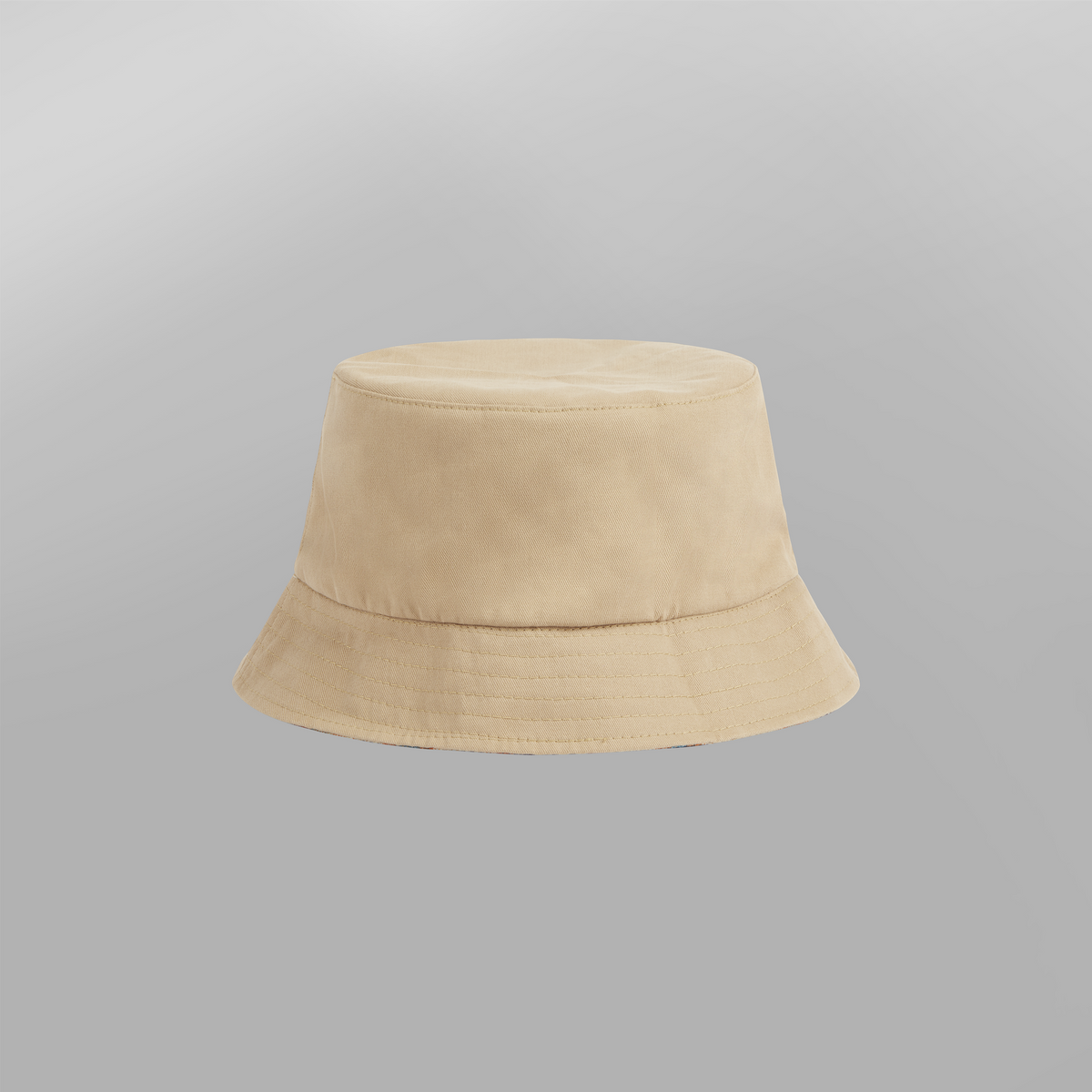 OKORI 2in1 BUCKET HAT __color:Dark_Stone_Tiki_Print#5