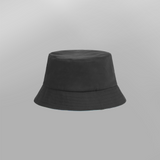 OKORI 2in1 BUCKET HAT __color:Black_Pool_Print#1
