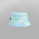 OKORI 2in1 BUCKET HAT __color:Black_Pool_Print#3
