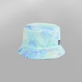 OKORI 2in1 BUCKET HAT __color:Black_Pool_Print#2