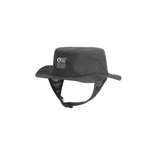 SALTVIK SURF HAT __color:Black#0