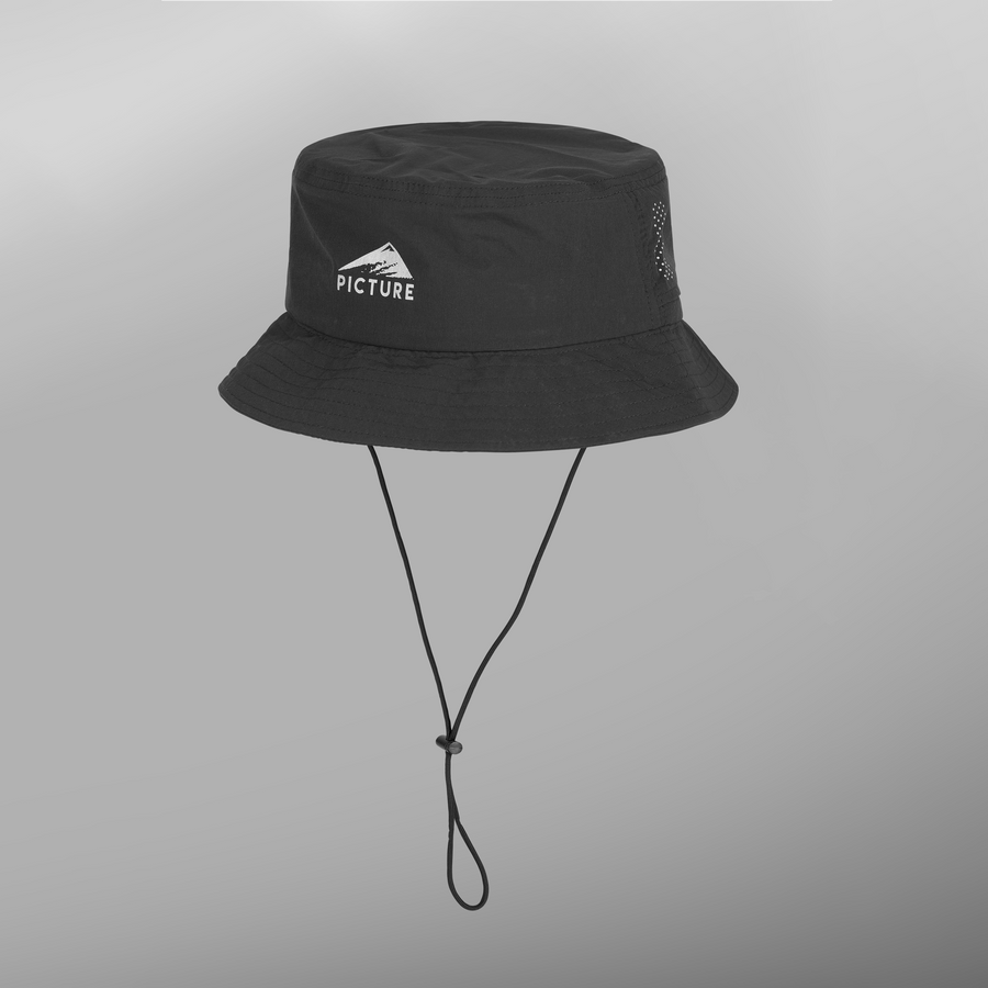 LISBONNE HAT __color:Black#0