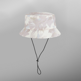 LISBONNE PRINTED HAT __color:Bold_Harmony_Print#0