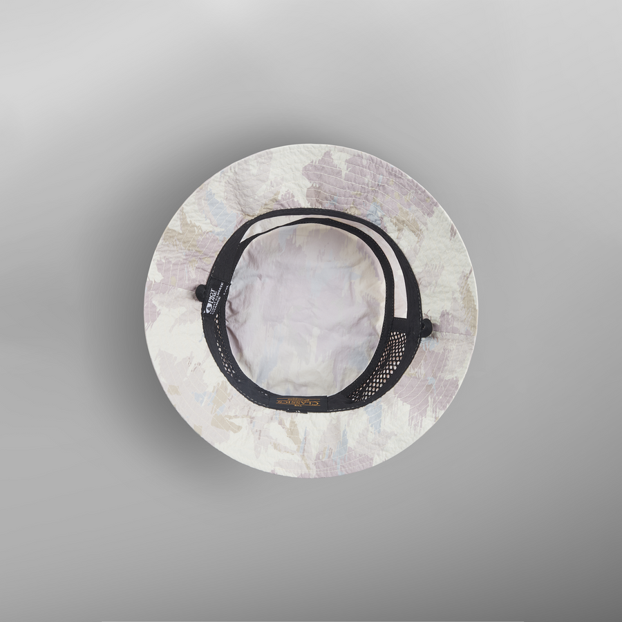 LISBONNE PRINTED HAT __color:Bold_Harmony_Print#2