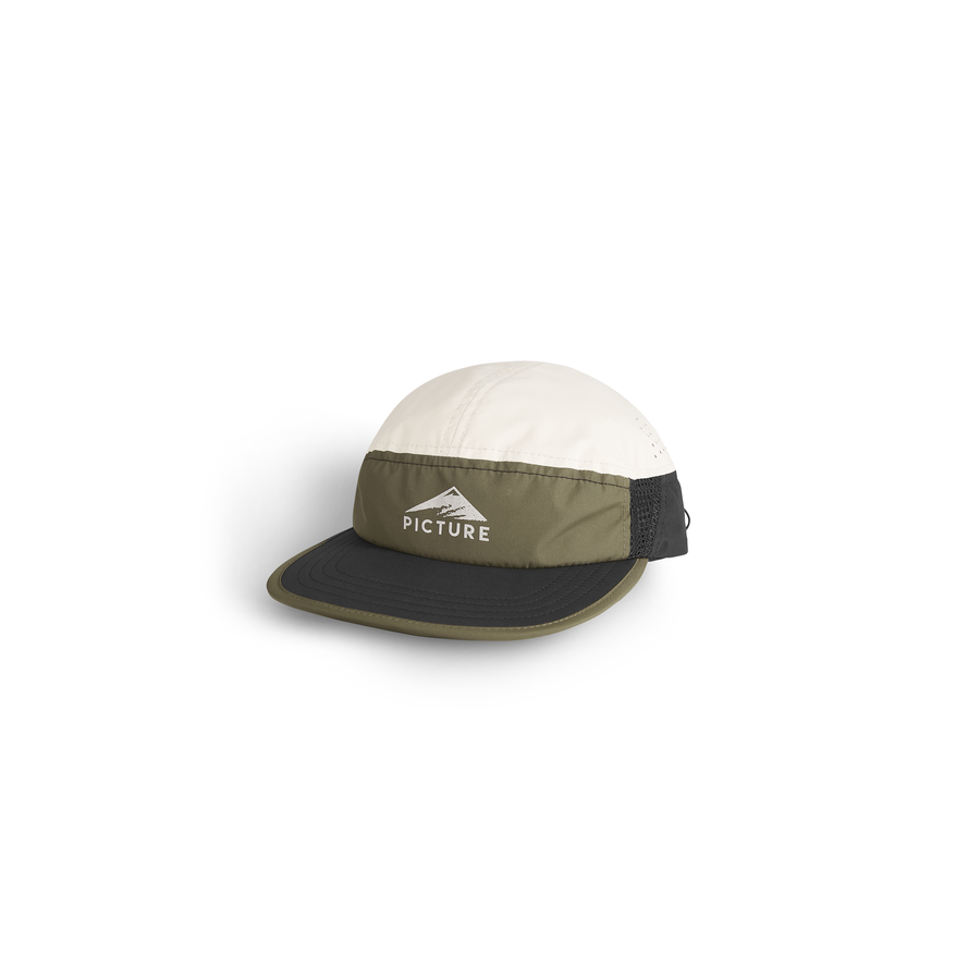 SHONTO CAP __color:Tobacco#10