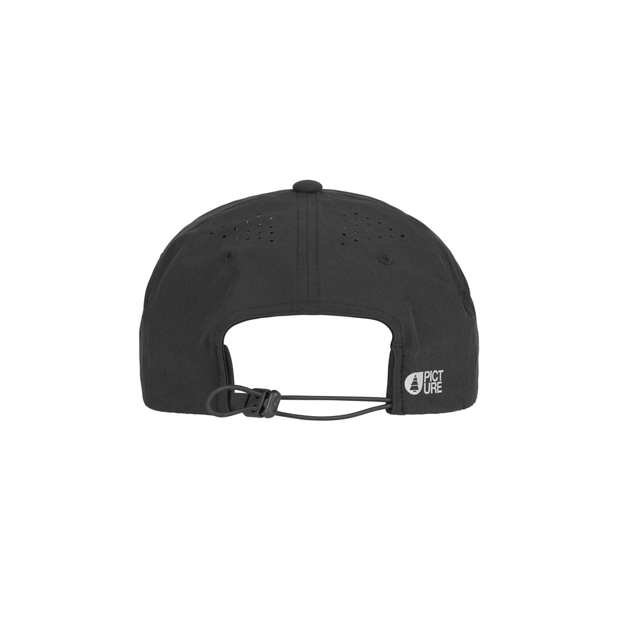 TIBESTI CAP __color:Black#1