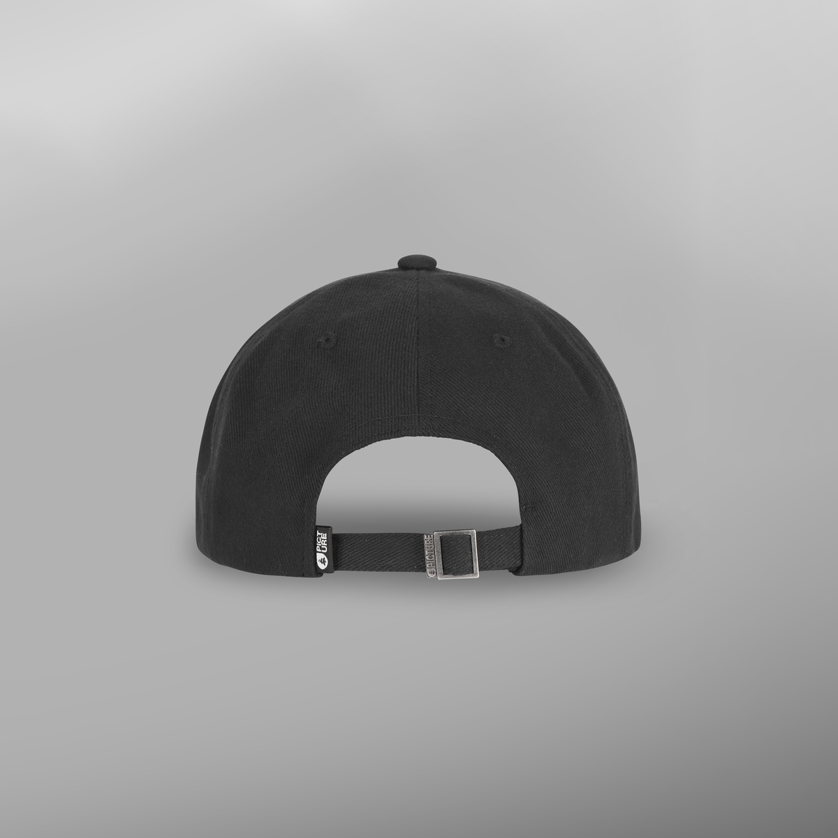 RILL SOFT CAP __color:Black#2