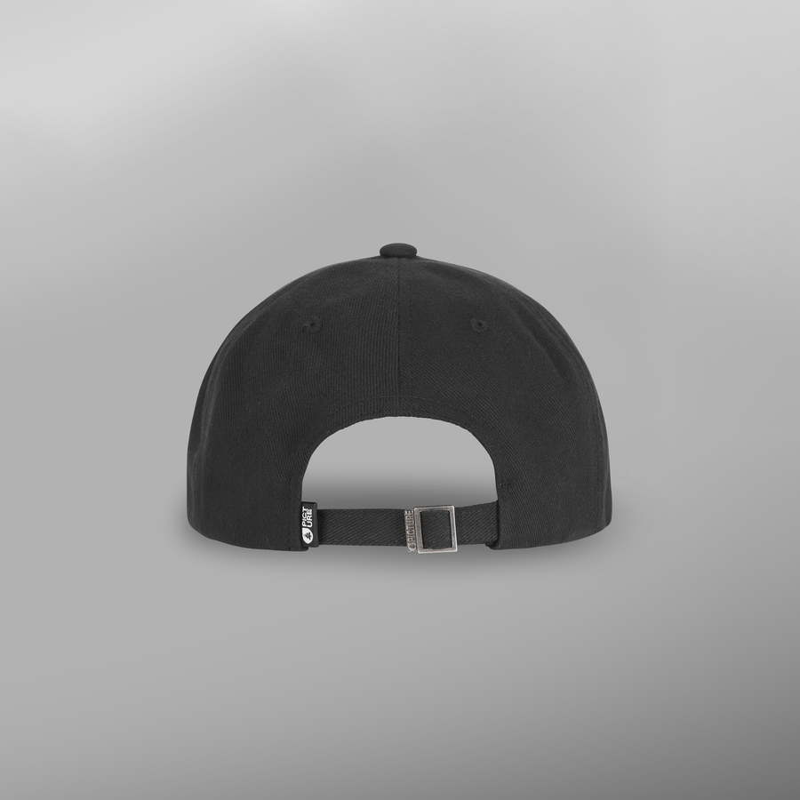 RILL SOFT CAP __color:Black#2