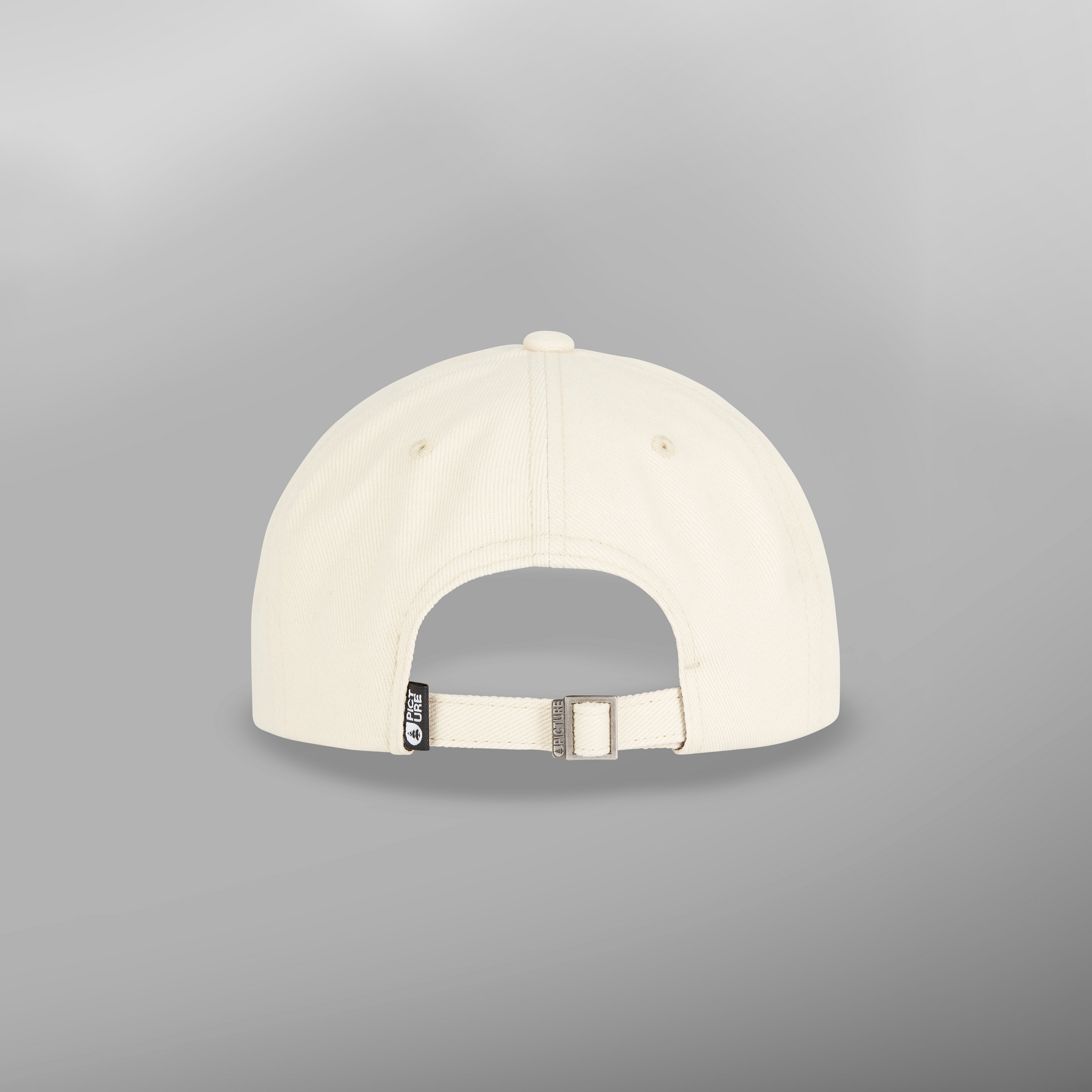 RILL SOFT CAP __color:Wood_Ash#4