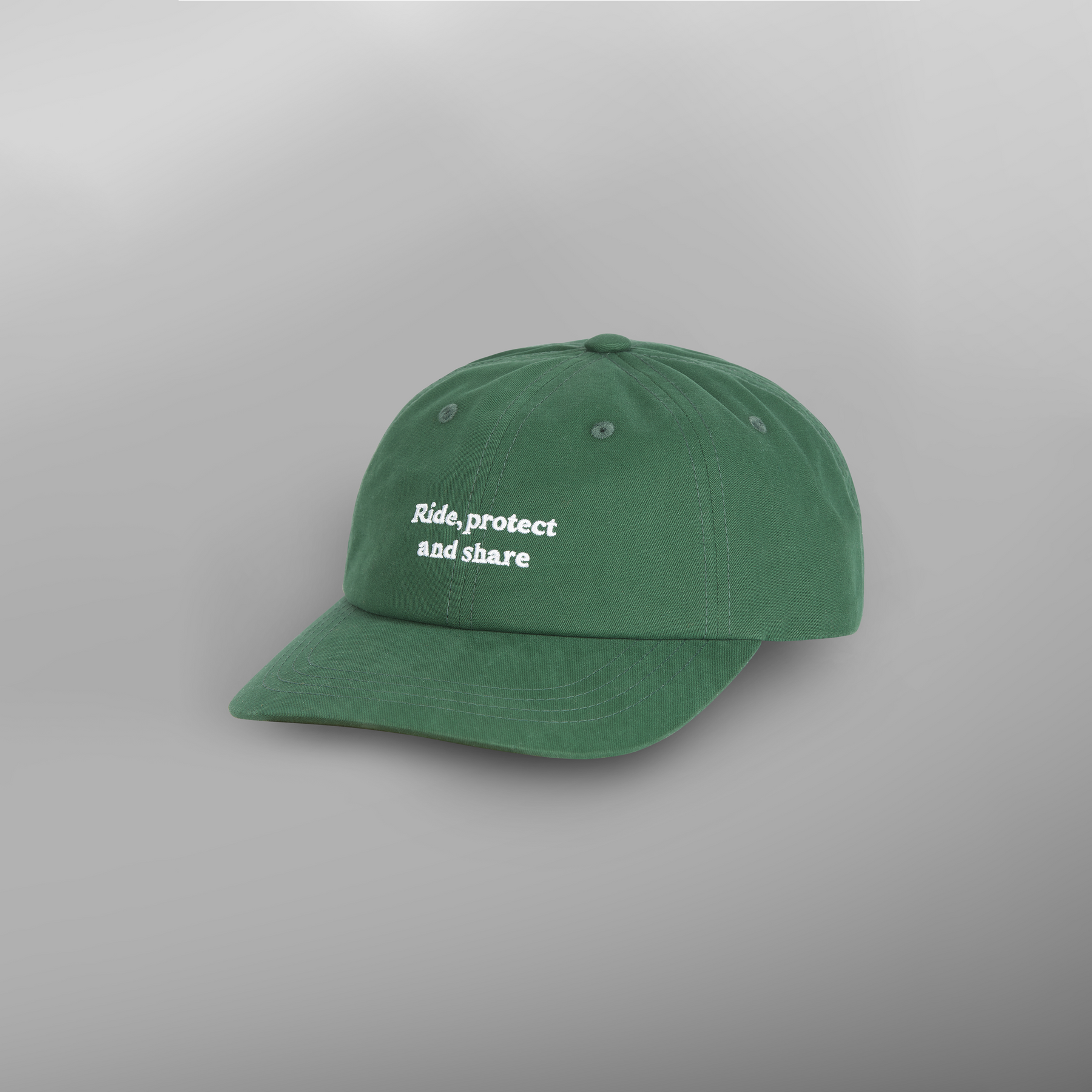ATZAN SOFT CAP __color:Washed_Eden#0