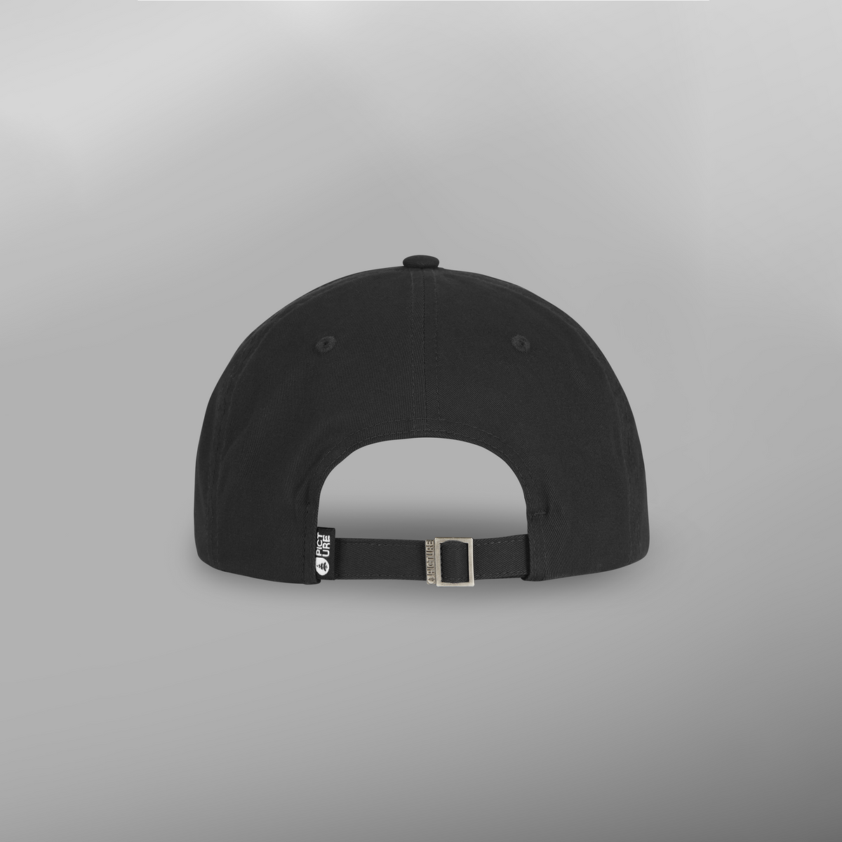 HAGAY CAP __color:Black_Washed#1