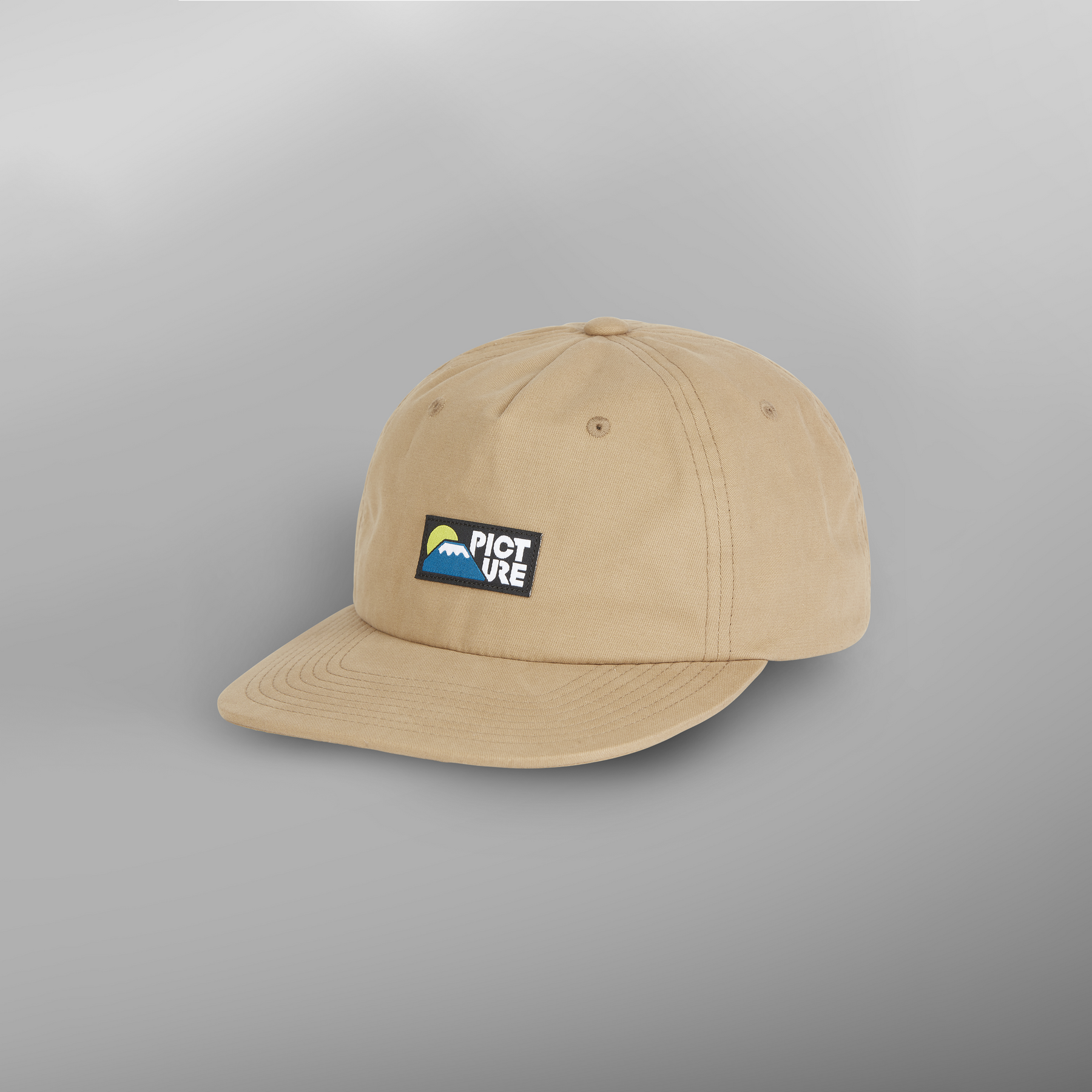 BAOGI CAP __color:Dark_Stone#2