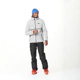AMBROZE FLEECE __color:Grey_Melange#13