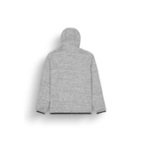AMBROZE FLEECE __color:Grey_Melange#17