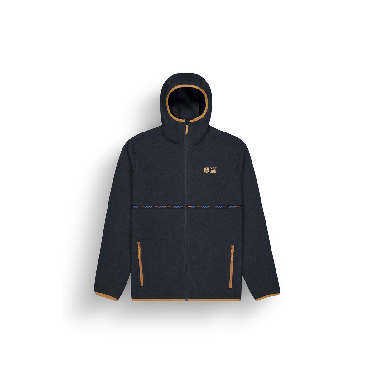 AMBROZE FLEECE __color:Dark_Blue#10