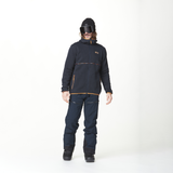 AMBROZE FLEECE __color:Dark_Blue#7