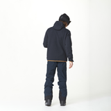 AMBROZE FLEECE __color:Dark_Blue#8