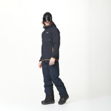 AMBROZE FLEECE __color:Dark_Blue#9