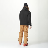 AMBROZE FLEECE __color:Black#2