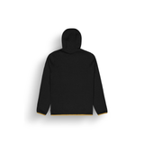 AMBROZE FLEECE __color:Black#5