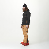 AMBROZE FLEECE __color:Black#3