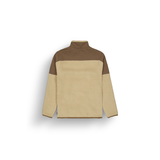 ANTHARA FLEECE __color:Cocoa_Brown#6