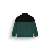 ARCCA 1/4 FLEECE __color:Ponderosa_Pine_Black#34