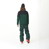 ARCCA 1/4 FLEECE __color:Ponderosa_Pine_Black#29