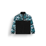 ARCCA 1/4 PRINTED FLEECE __color:Ponderosa_Pine_Peppup_P#5