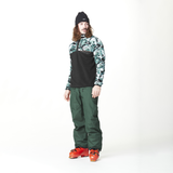 ARCCA 1/4 PRINTED FLEECE __color:Ponderosa_Pine_Peppup_P#1