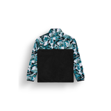 ARCCA 1/4 PRINTED FLEECE __color:Ponderosa_Pine_Peppup_P#6