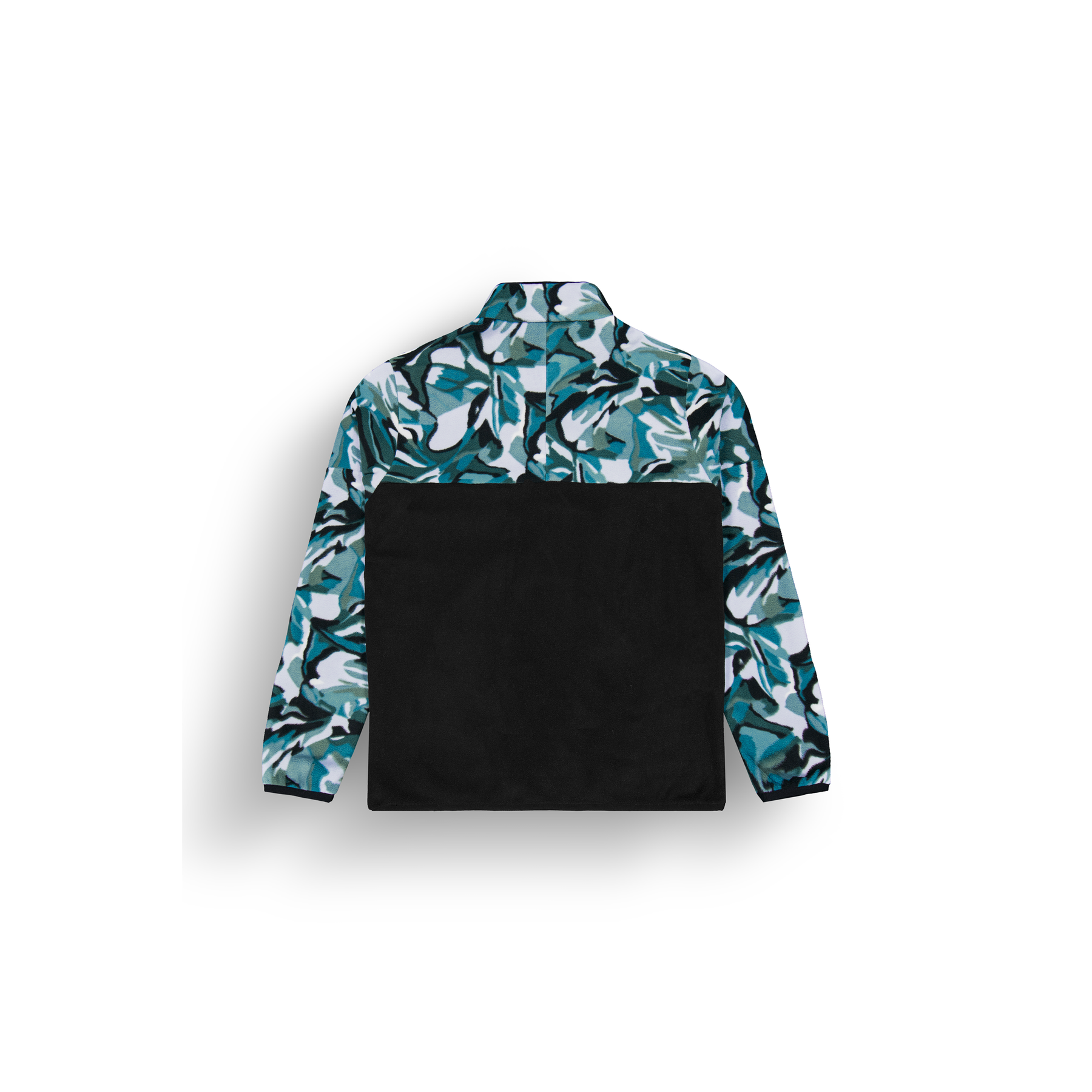 ARCCA 1/4 PRINTED FLEECE __color:Ponderosa_Pine_Peppup_P#6