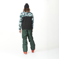 ARCCA 1/4 PRINTED FLEECE __color:Ponderosa_Pine_Peppup_P#2