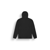 BAKE GRID FZ FLEECE __color:Black#6