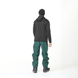 BAKE GRID FZ FLEECE __color:Black#1