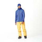 Deep Ultramarine