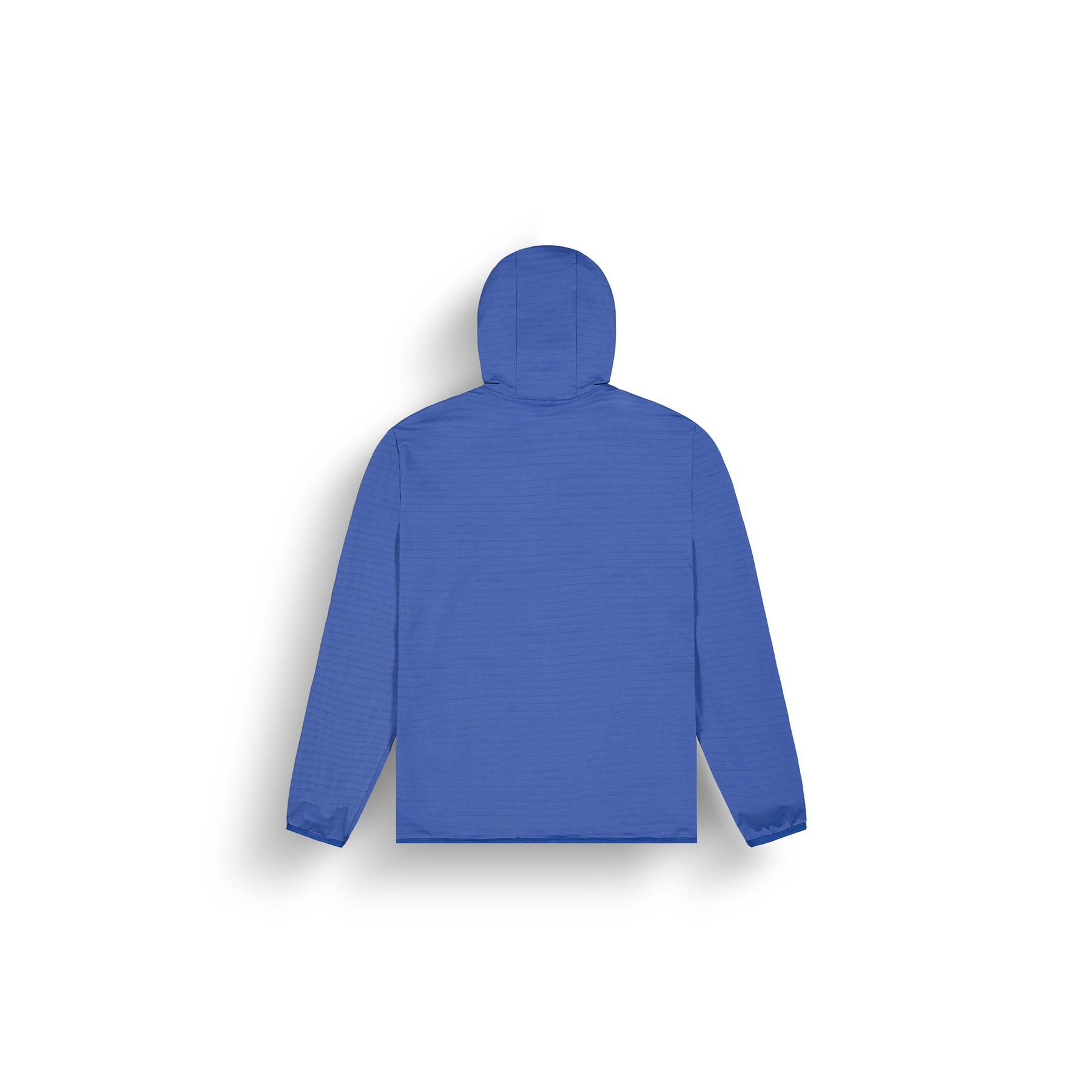 BAKE GRID FZ FLEECE __color:Deep_Ultramarine#13