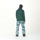 BAKE GRID FZ FLEECE __color:Ponderosa_Pine#15