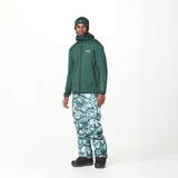 BAKE GRID FZ FLEECE __color:Ponderosa_Pine#16