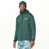 BAKE GRID FZ FLEECE __color:Ponderosa_Pine#17