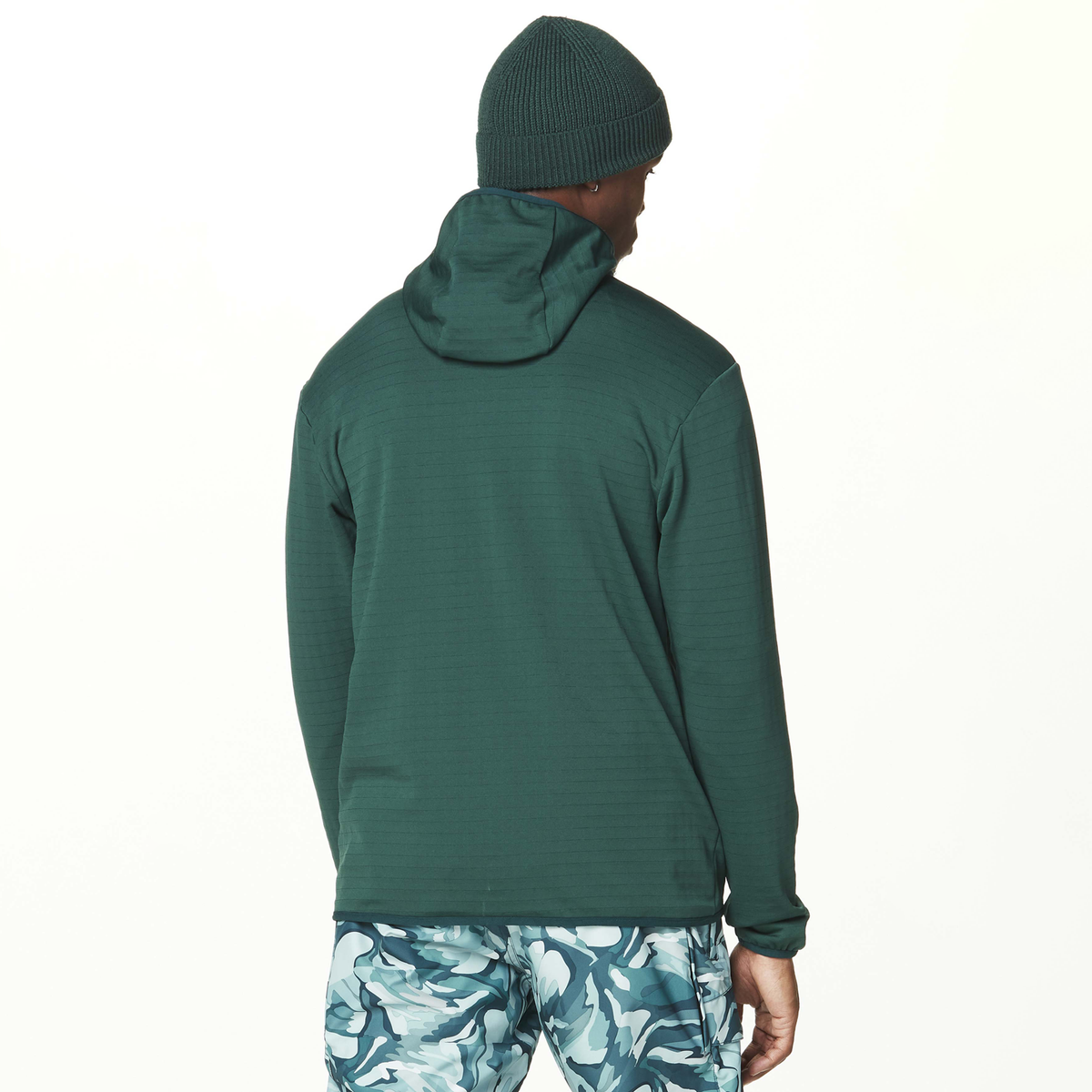 BAKE GRID FZ FLEECE __color:Ponderosa_Pine#18