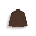 DAUWY FZ FLEECE __color:Chicory_Coffee#11