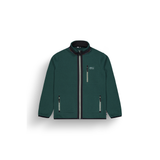 DAUWY FZ FLEECE __color:Ponderosa_Pine#22