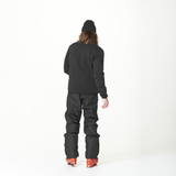 DAUWY FZ FLEECE __color:Black#2