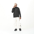 MARLAY TECH FLEECE __color:Black#0