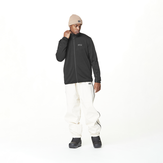 MARLAY TECH FLEECE __color:Black#0