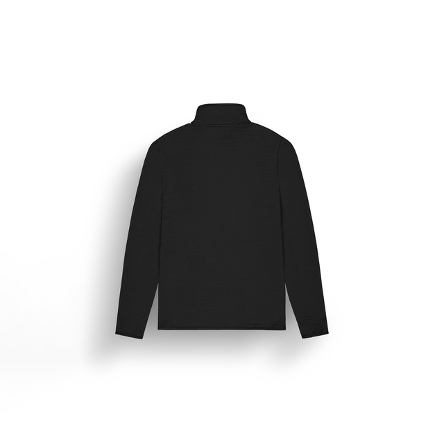 MARLAY TECH FLEECE __color:Black#5