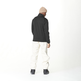 MARLAY TECH FLEECE __color:Black#1