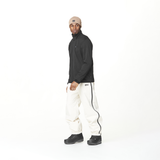 MARLAY TECH FLEECE __color:Black#2